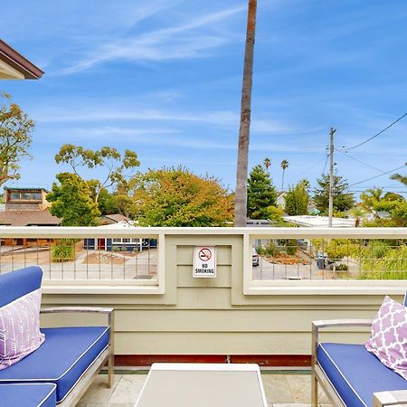 Pleasure Point Retreat Villa Santa Cruz Luaran gambar