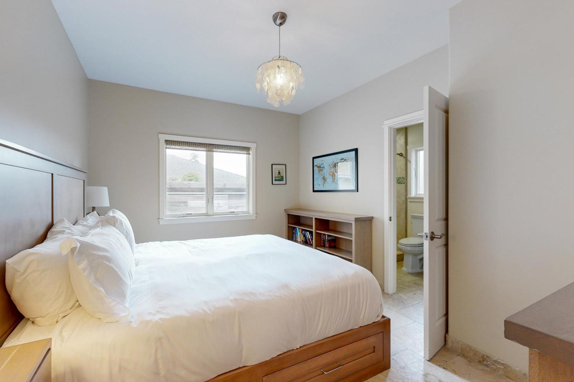 Pleasure Point Retreat Villa Santa Cruz Luaran gambar