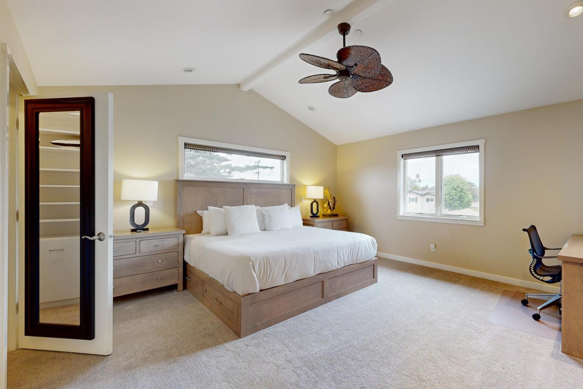 Pleasure Point Retreat Villa Santa Cruz Luaran gambar